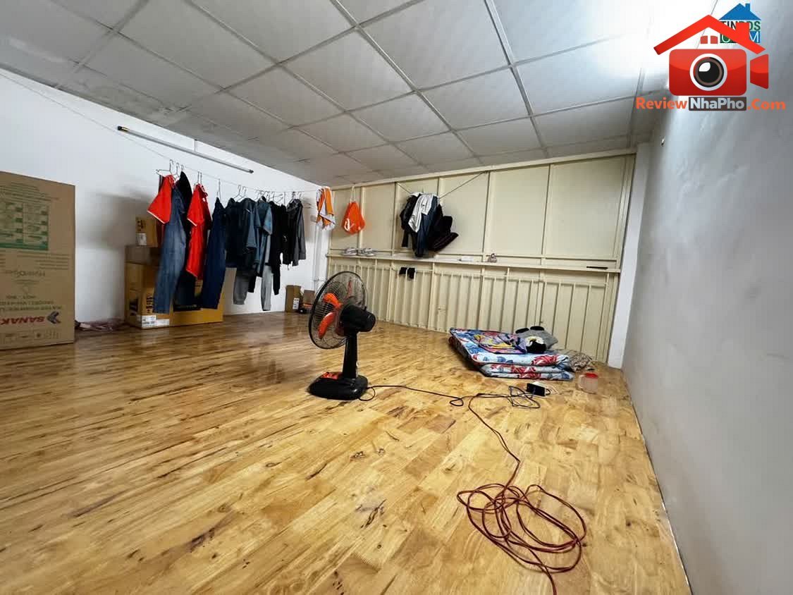 Review nhà phố TP.HCM – Bán nhà riêng 56m² tại Bùi Tư Toàn Bình Tân chỉ 4.4 tỷ