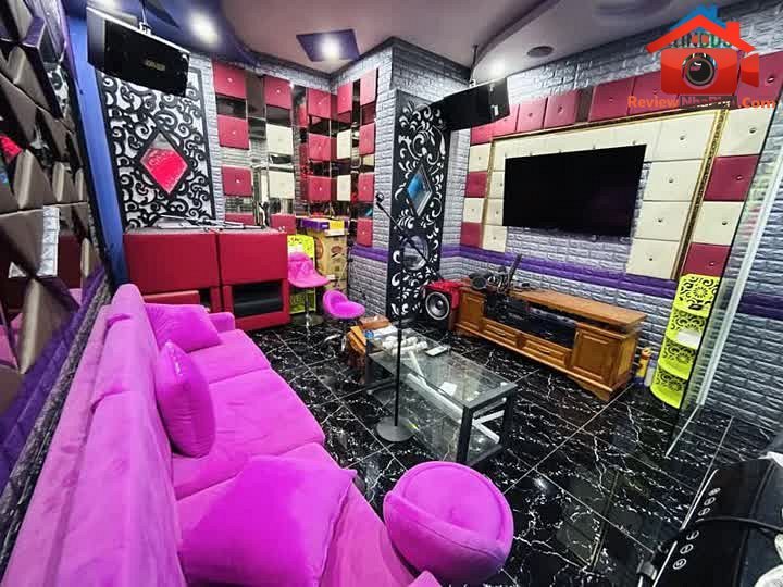 Review nhà phố 5 tầng 62m² mặt ngõ Mã Lò Bình Trị … – Bán nhà mặt phố Quận Bình Tân – TP Hồ Chí Minh giá BÁN 5 – 7 tỷ