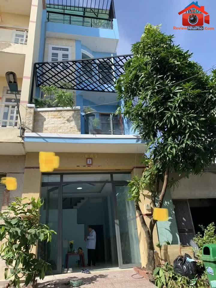 Review nhà phố TP.HCM 63m2, 4 tầng giá 5.3 tỷ tại … – Bán nhà mặt phố Quận Bình Tân – TP Hồ Chí Minh giá BÁN 5 – 7 tỷ