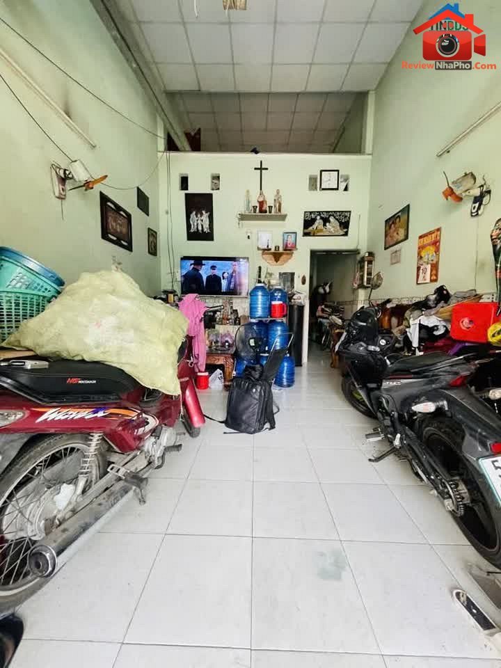 Review nhà phố Bình Tân – 64m² – Giá c… – Bán nhà mặt phố Quận Bình Tân – TP Hồ Chí Minh giá BÁN 3 – 5 tỷ