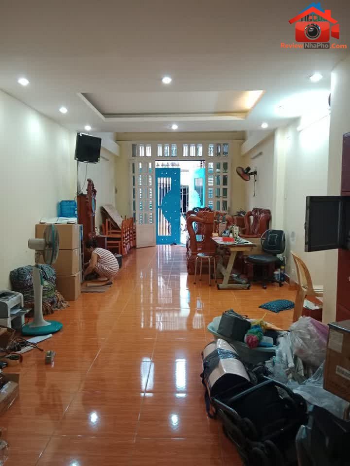 Review nhà phố 6PN Bình Trị Đông A Bình Tân 5.9 tỷ… – Bán nhà mặt phố Quận Bình Tân – TP Hồ Chí Minh giá BÁN 5 – 7 tỷ