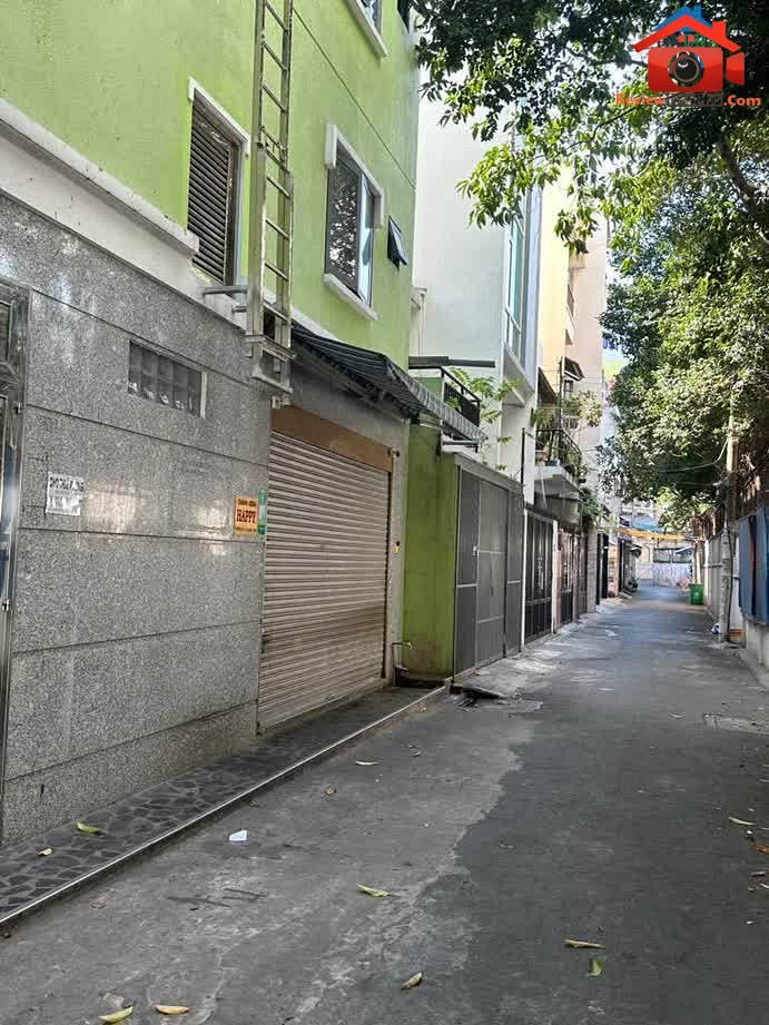Review nhà phố bán 65m2 hẻm xe hơi Tân Bình TP.HCM… – Bán nhà mặt phố Quận Tân Bình – TP Hồ Chí Minh giá 5 – 10 tỷ