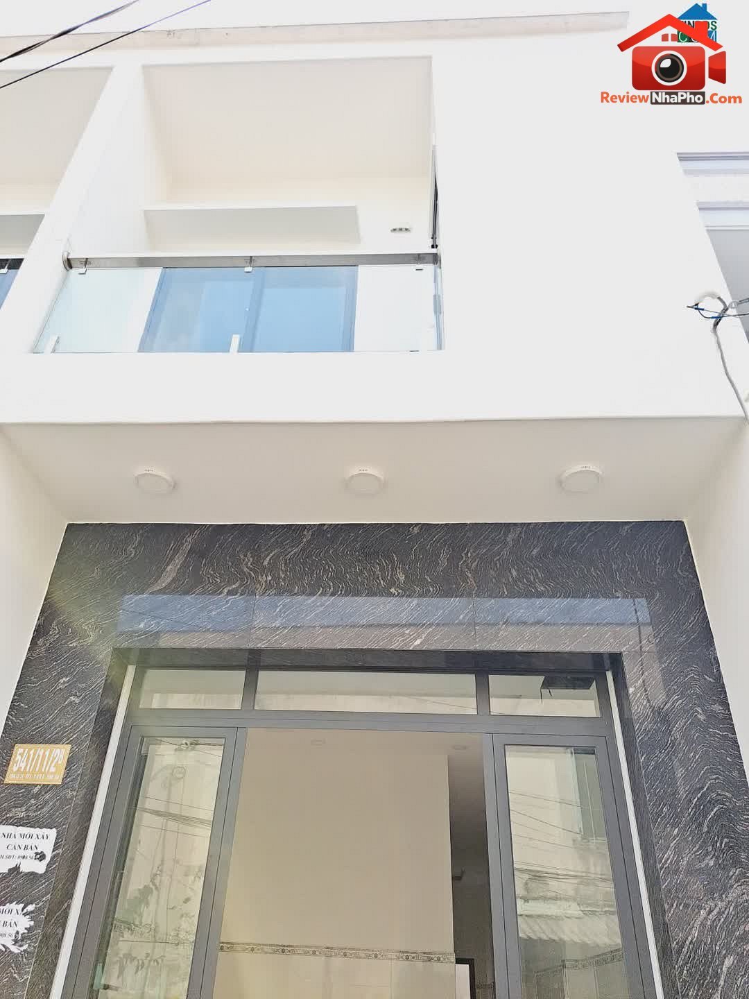 Review nhà phố giá tốt 4.7 tỷ tại Tỉnh Lộ 10, Bình Trị Đông B, Bình Tân, TP.HCM