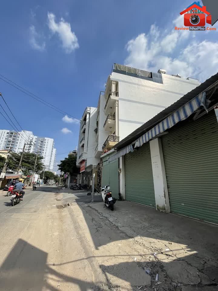 Review nhà phố Tân Bình 168m2, 2 mặt tiền Đặng Min… – Bán nhà mặt phố Quận Tân Bình – TP Hồ Chí Minh giá 10 – 20 tỷ