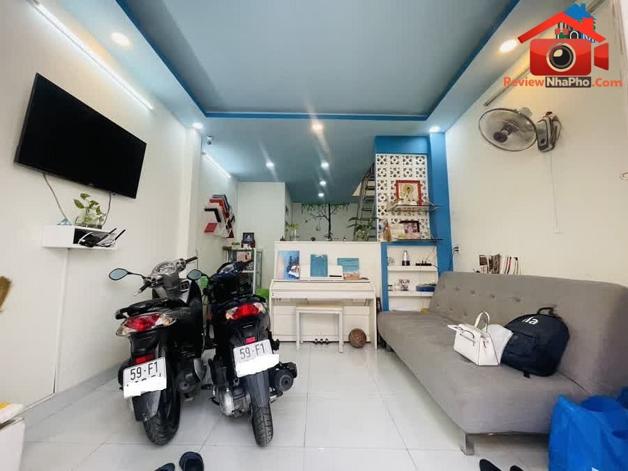 Review nhà phố Tân Phú 34m² giá 3.99 tỷ phù hợp ch… – Bán nhà mặt phố Quận Tân Phú – TP Hồ Chí Minh giá BÁN 3 – 5 tỷ