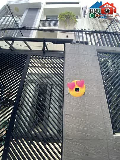 Review nhà phố Tân Bình 4 tầng Bùi Thị Xuân TP.HCM… – Bán nhà mặt phố Quận Tân Bình – TP Hồ Chí Minh giá BÁN 3 – 5 tỷ