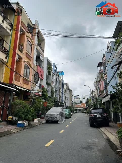 Review nhà phố Tân Phú TP.HCM, 75m² chỉ 5 tỷ, vị t… – Bán nhà mặt phố Quận Tân Phú – TP Hồ Chí Minh giá BÁN 5 – 7 tỷ