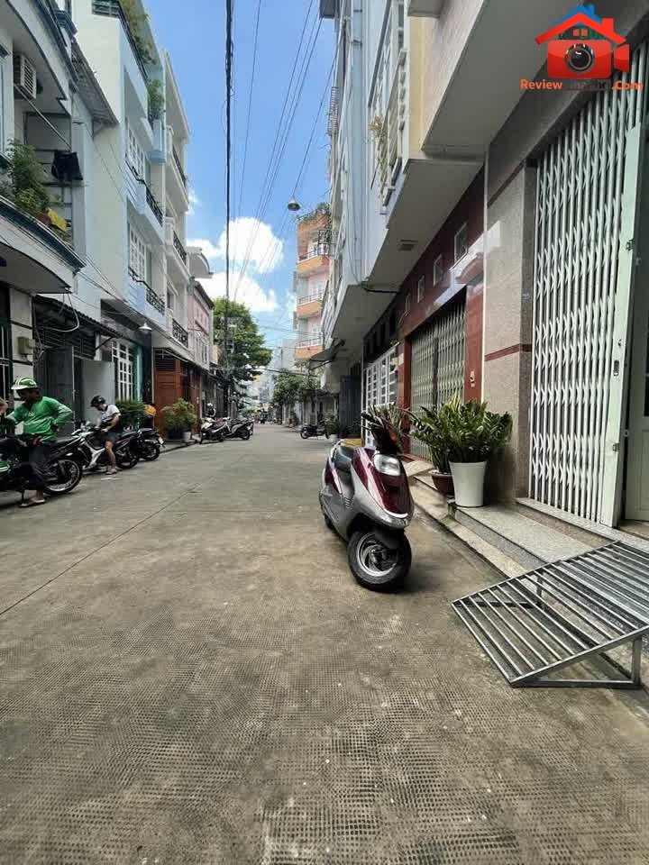 Review nhà phố Tân Bình TP.HCM 54m² giá chỉ 5.5 tỷ… – Bán nhà mặt phố Quận Tân Bình – TP Hồ Chí Minh giá BÁN 5 – 7 tỷ