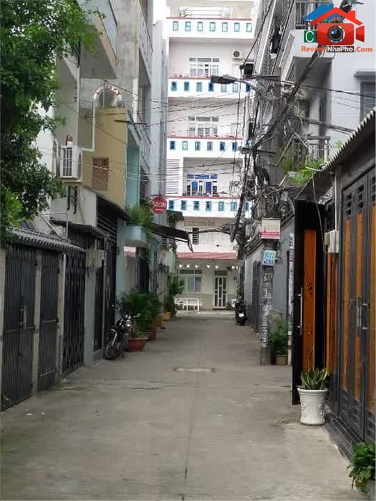 Review nhà phố Nguyễn Hữu Tiến, Tây Thạnh, Tân Phú… – Bán nhà mặt phố Quận Tân Phú – TP Hồ Chí Minh giá BÁN 5 – 7 tỷ