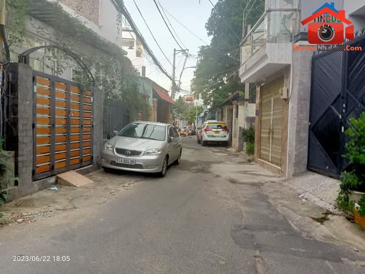 Review nhà phố Tân Phú 66m² giá 6 tỷ gần AEON TP.H… – Bán nhà mặt phố Quận Tân Phú – TP Hồ Chí Minh giá BÁN 5 – 7 tỷ
