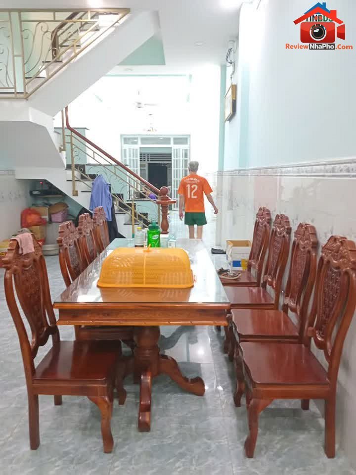 Bán nhà phố HXT 6m Hương Lộ 2 Bình Trị Đông A Bình… – Bán nhà mặt phố Quận Bình Tân – TP Hồ Chí Minh giá BÁN 5 – 7 tỷ