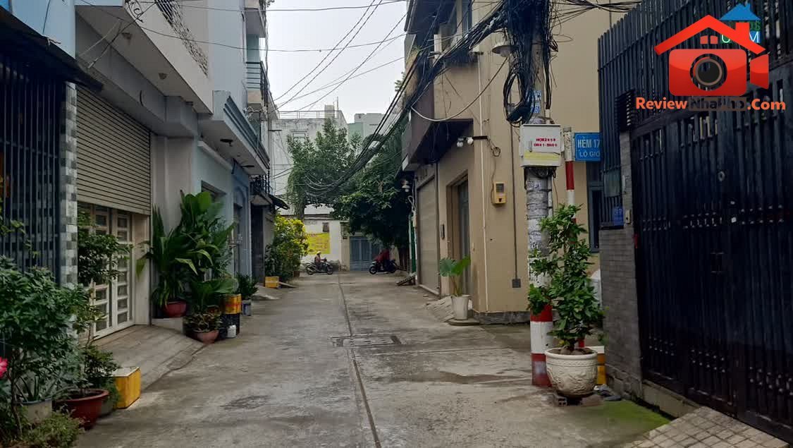 Review nhà phố giá rẻ 500 triệu tại Tân Phú, TP.HC… – Bán nhà mặt phố Quận Tân Phú – TP Hồ Chí Minh giá BÁN dưới 3 tỷ