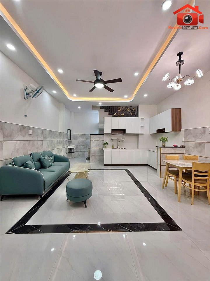 Review nhà phố TP.HCM – Hẻm 4m Thành Mỹ, 44m… – Bán nhà mặt phố Quận Tân Bình – TP Hồ Chí Minh giá BÁN 5 – 7 tỷ