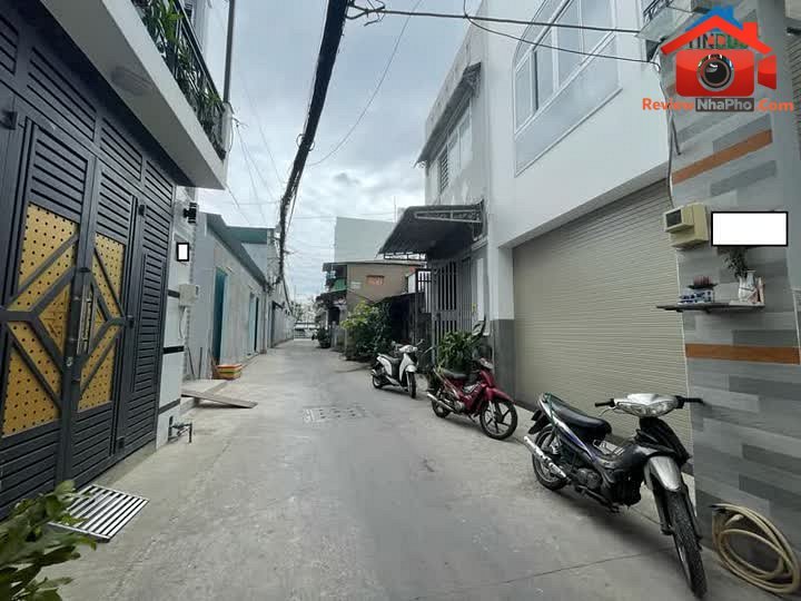 Review nhà phố Tân Phú Hồ Chí Minh, nhà 2 tầng giá… – Bán nhà mặt phố Quận Tân Phú – TP Hồ Chí Minh giá BÁN 5 – 7 tỷ