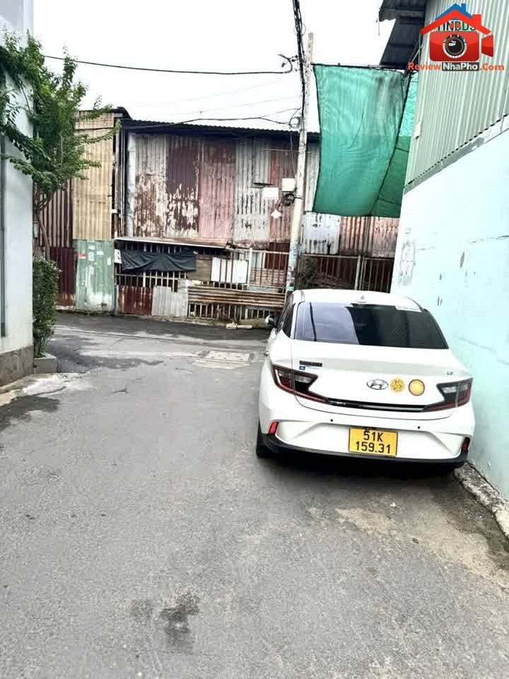 Bán nhà phố Tân Phú TP.HCM 60m² chỉ 4.8 tỷ, hẻm xe… – Bán nhà mặt phố Quận Tân Phú – TP Hồ Chí Minh giá BÁN 3 – 5 tỷ