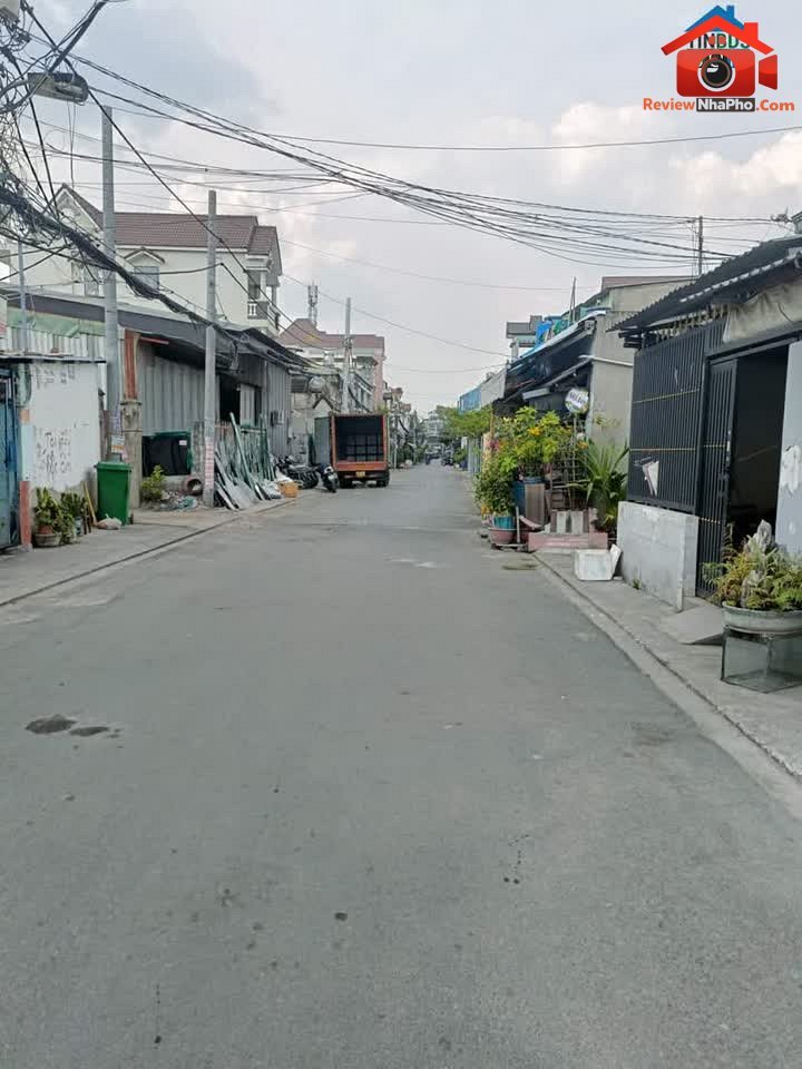 Bán nhà Lê Văn Quới Bình Tân TP.HCM, diên tích 56m… – Bán nhà mặt phố Quận Bình Tân – TP Hồ Chí Minh giá BÁN dưới 3 tỷ