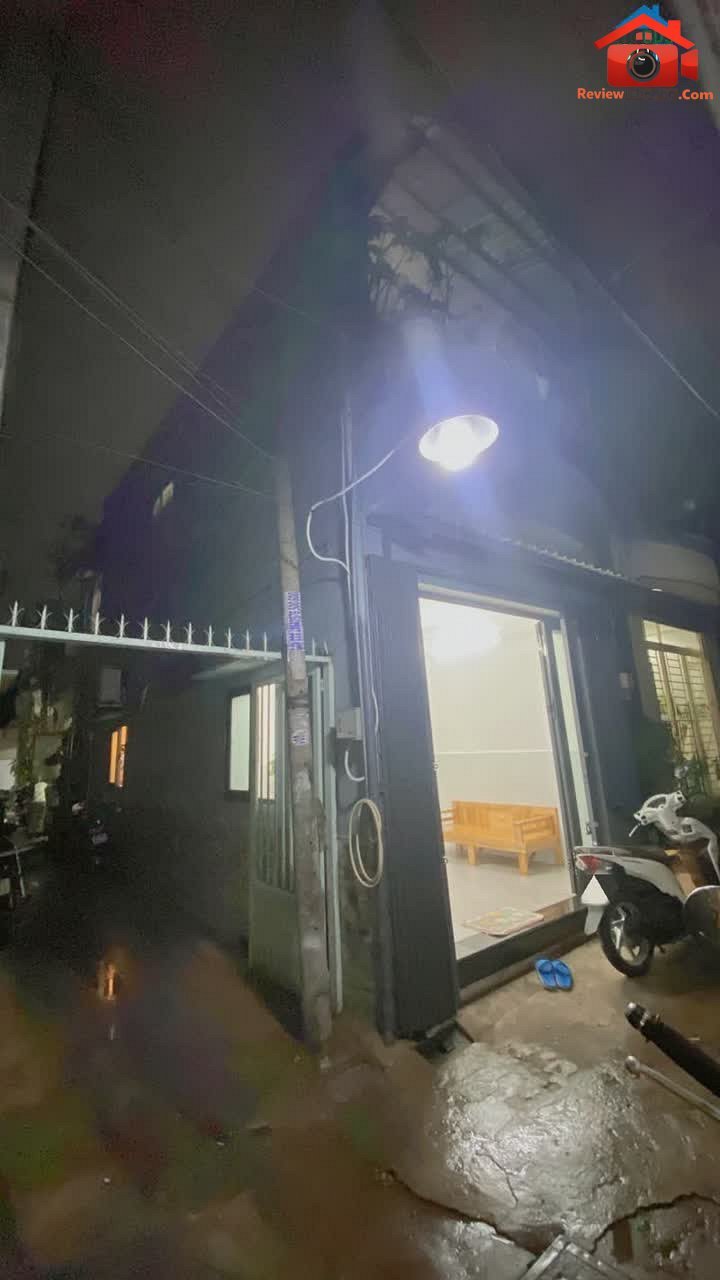 Bán nhà Tân Bình 2 tầng lô góc gần chợ Phạm Văn Bạ… – Bán nhà mặt phố Quận Tân Bình – TP Hồ Chí Minh giá BÁN 3 – 5 tỷ