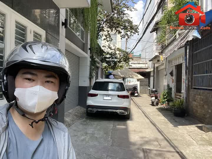 Review nhà phố Tân Sơn Nhì Tân Phú TP.HCM – … – Bán nhà mặt phố Quận Tân Phú – TP Hồ Chí Minh giá BÁN 5 – 7 tỷ