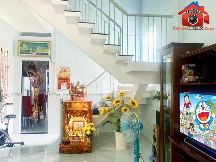 Review nhà phố Tân Bình TP.HCM, 3 tầng 88m² chỉ 7…. – Bán nhà mặt phố Quận Tân Bình – TP Hồ Chí Minh giá 5 – 10 tỷ