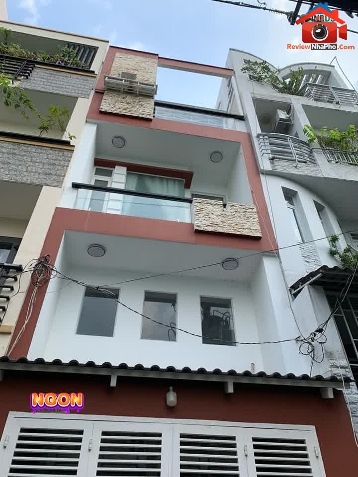 Review nhà phố Tân Bình, TP.HCM – Đẹp tiện n… – Bán nhà mặt phố Quận Tân Bình – TP Hồ Chí Minh giá 5 – 10 tỷ