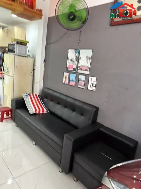 Review nhà phố Tân Phú TP.HCM 39m2 giá thỏa thuận
