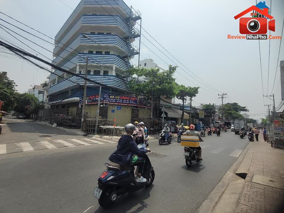 Review nhà phố Tân Phú TP.HCM – Bán nhà 4PN … – Bán nhà mặt phố Quận Tân Phú – TP Hồ Chí Minh giá 10 – 20 tỷ