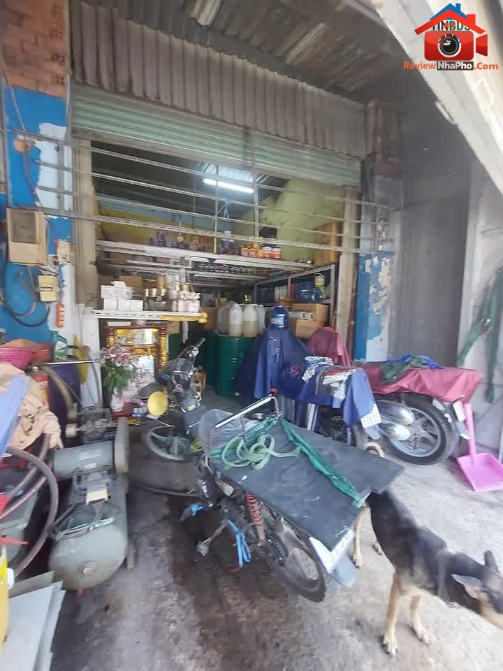Review nhà phố mặt tiền Kinh Doanh Mã Lò, Bình Tân… – Bán nhà mặt phố Quận Bình Tân – TP Hồ Chí Minh giá 5 – 10 tỷ
