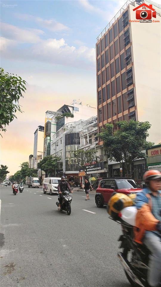 Review nhà phố Hồng Hà, Phường 2, Quận Tân Bình TP.HCM – 25 tỷ, 110m2