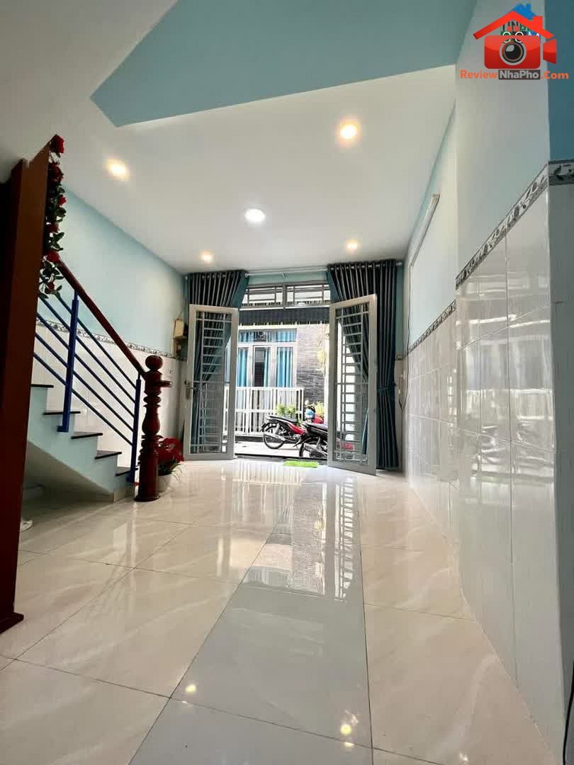 Review nhà phố Tân Bình 30m2 2 tầng giá thỏa thuận… – Cho thuê cửa hàng Quận Tân Bình – TP Hồ Chí Minh giá 5 – 10 tr