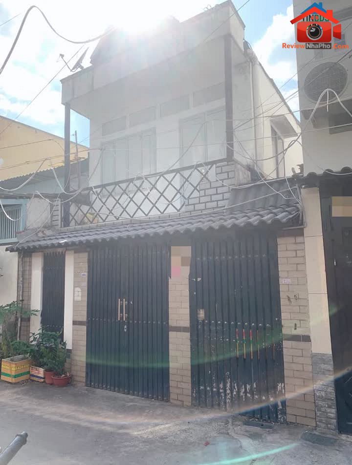 Review nhà phố Tân Phú – Đầu tư 5.9 tỷ, 62m2… – Bán nhà mặt phố Quận Tân Phú – TP Hồ Chí Minh giá BÁN 5 – 7 tỷ