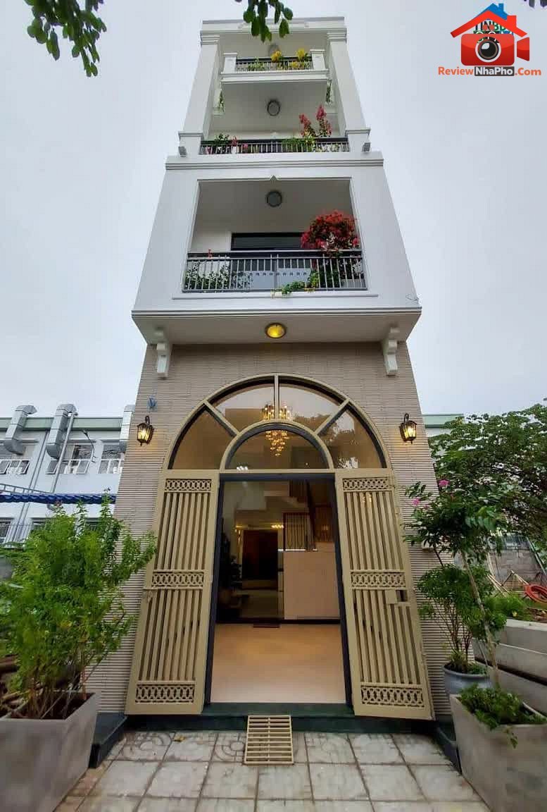 Review nhà phố Bình Tân TP.HCM, 55m2, giá 7.4 tỷ… – Bán nhà mặt phố Quận Bình Tân – TP Hồ Chí Minh giá 5 – 10 tỷ