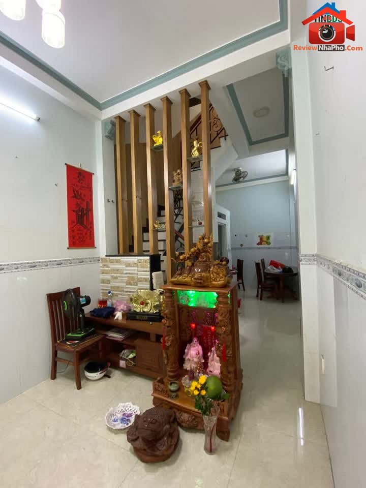 Review nhà phố 3 phòng ngủ 31m2 tại Bình Tân TP.HC… – Bán nhà mặt phố Quận Bình Tân – TP Hồ Chí Minh giá BÁN 3 – 5 tỷ