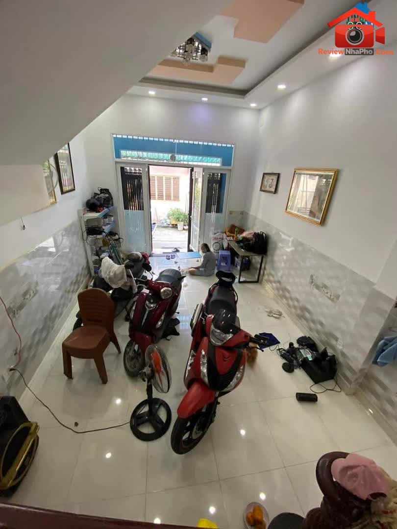 Review nhà phố Bình Tân TP.HCM diện tích 48m2 giá … – Bán nhà mặt phố Quận Bình Tân – TP Hồ Chí Minh giá BÁN 3 – 5 tỷ