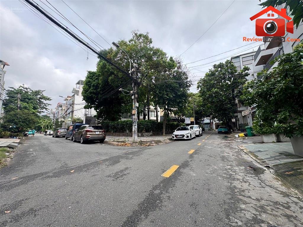 Review nhà phố Quận Bình Tân Hồ Chí Minh với 6 phòng ngủ – 14 tỷ