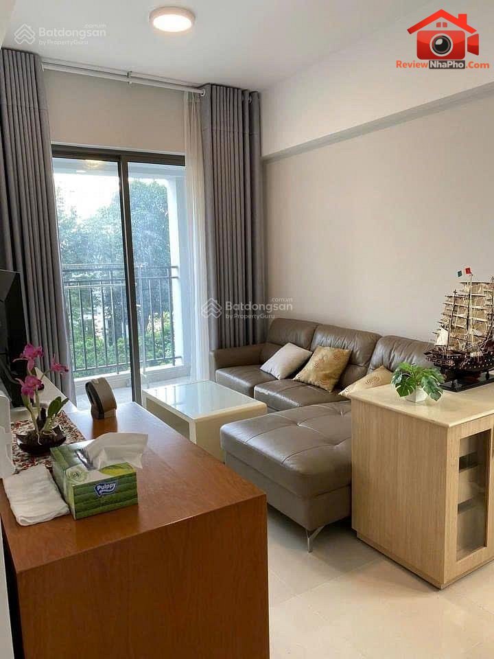 Review nhà phố Tân Bình TP.HCM: Căn hộ Botanica Premier 74m² giá 4.9 tỷ