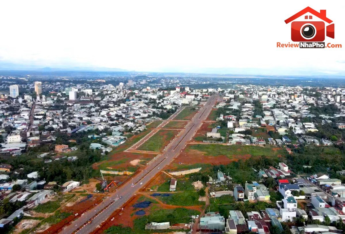 Gia Lai có dự án nhà ở xã hội 546 căn hộ - Ảnh 2.