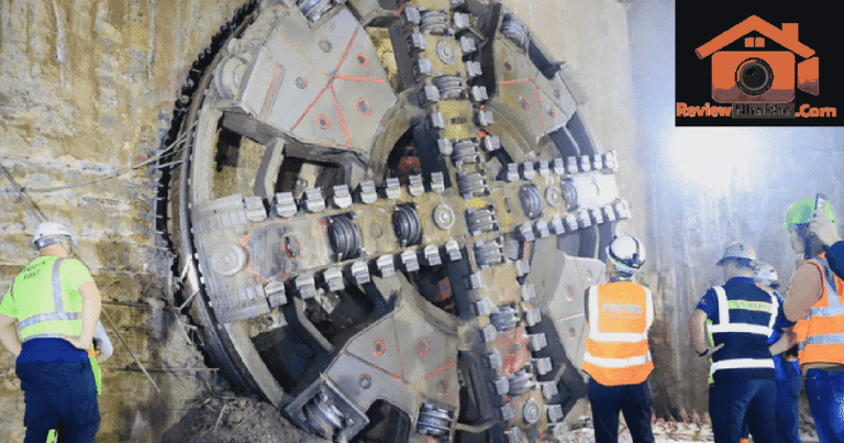 Hai máy TBM hoàn thành hầm Metro Nhổn – ga Hà Nội, tiến độ tăng tốc