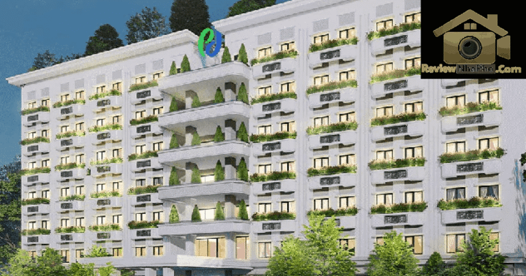 Viện dưỡng lão 5 sao đầu tiên tại Việt Nam: Phương Đông Asahi