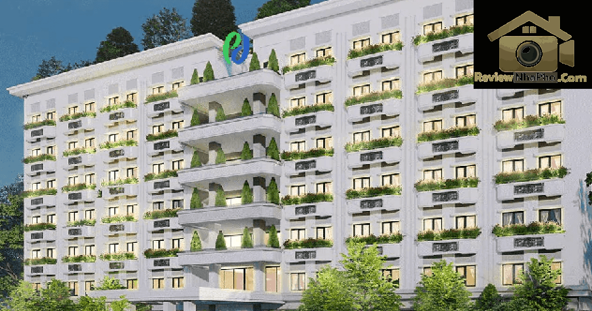 Viện dưỡng lão 5 sao đầu tiên tại Việt Nam: Phương Đông Asahi