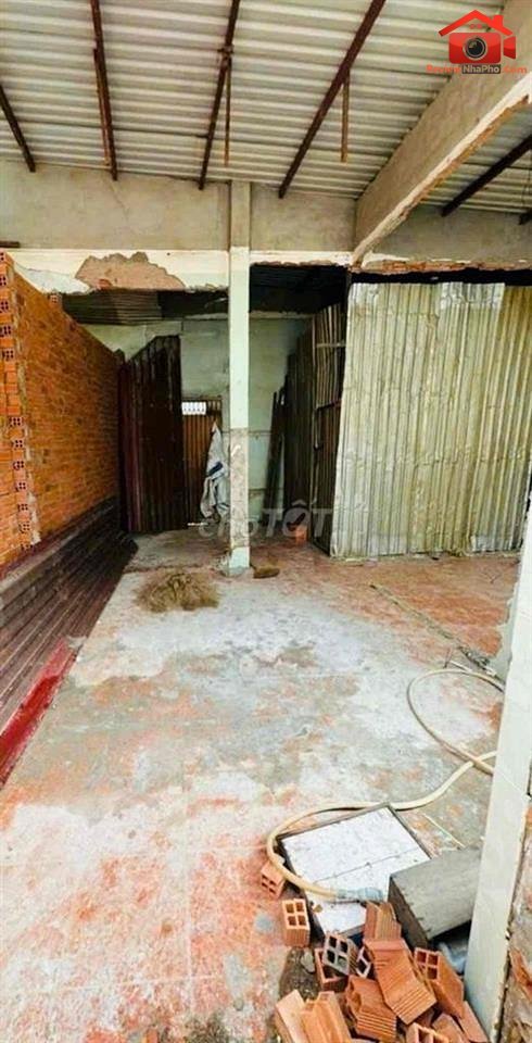 Review nhà phố Quận Bình Tân giá 4.15 tỷ diện tích 64m2