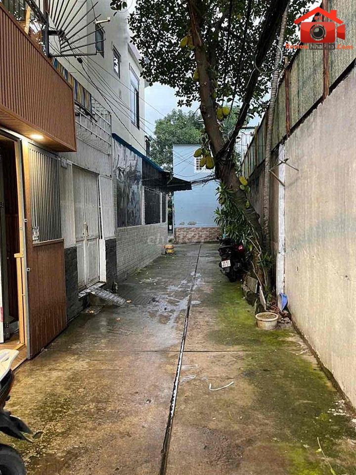 Review nhà phố Quận Bình Tân 30m2 giá 3.6 tỷ – nhà đẹp vào ở ngay
