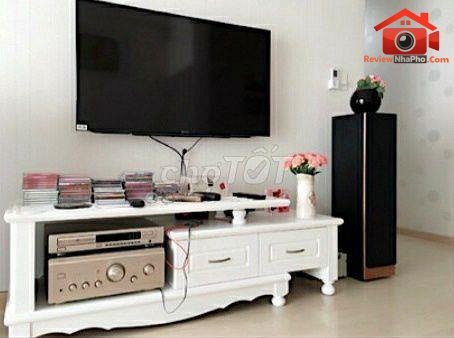 Review nhà phố 36 Trịnh Đình Thảo Quận Tân Phú TP.HCM giá 3.2 tỷ