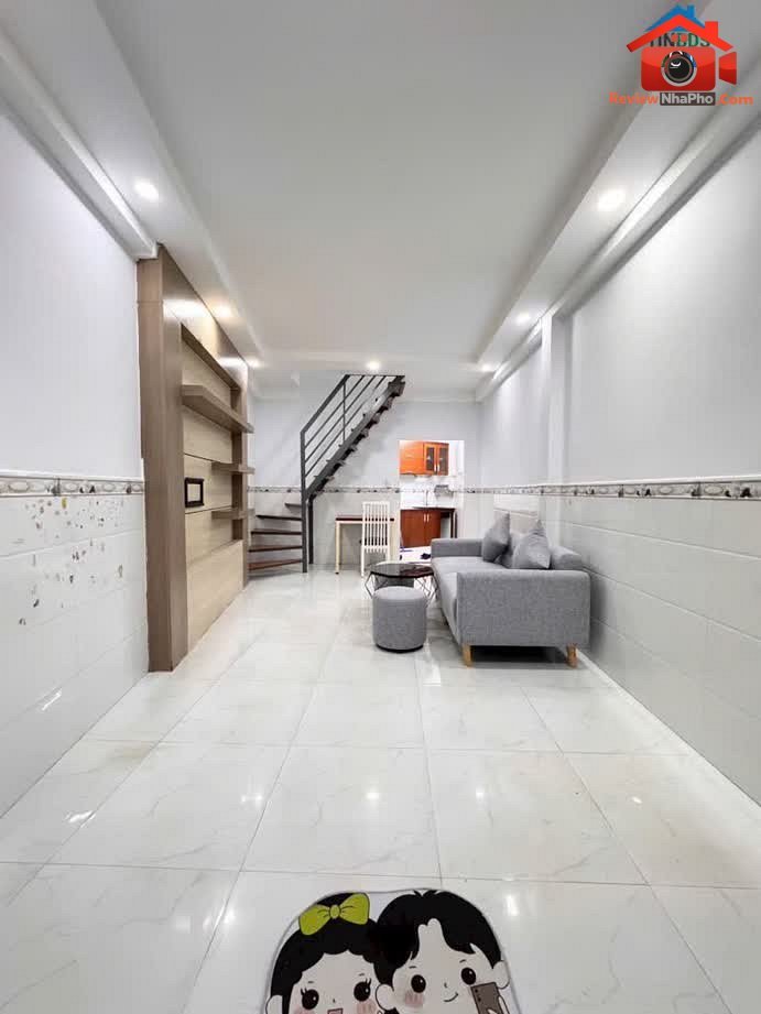 Review nhà phố Tân Sơn Nhì Tân Phú TP.HCM giá 2.9 … – Bán nhà mặt phố Quận Tân Phú – TP Hồ Chí Minh giá BÁN dưới 3 tỷ