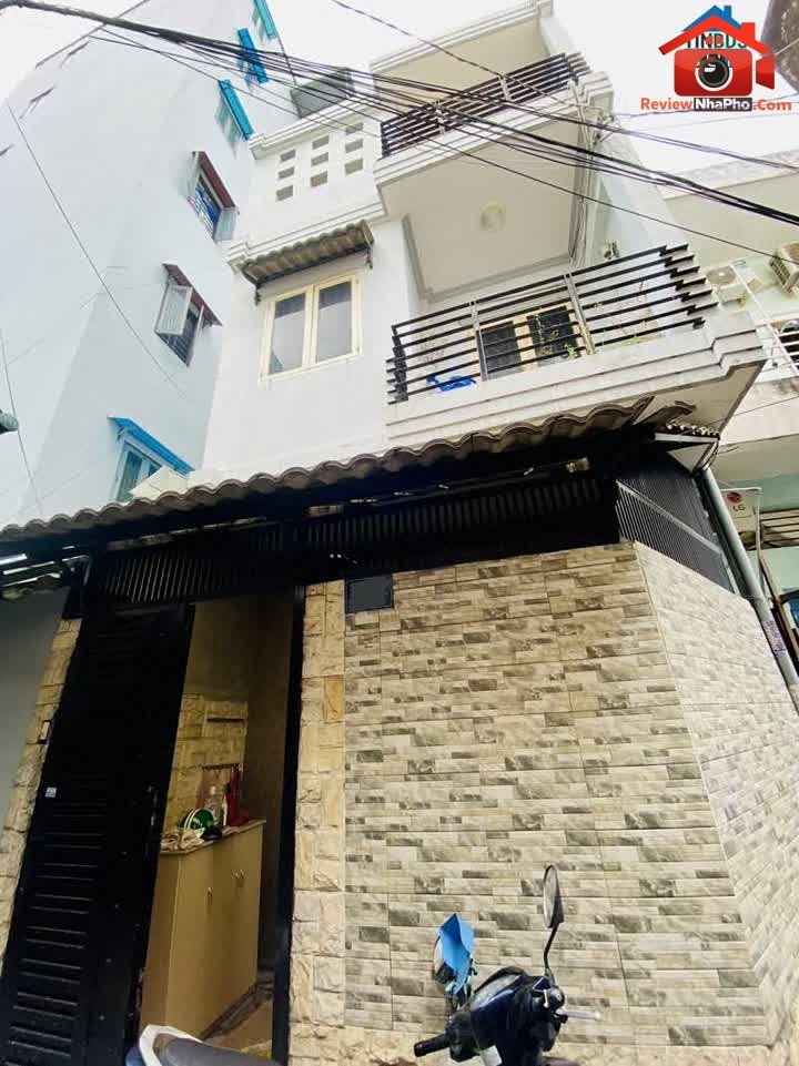 Review nhà phố Tân Phú TP.HCM 5 tỷ – 55m² 2 … – Bán nhà mặt phố Quận Tân Phú – TP Hồ Chí Minh giá BÁN 5 – 7 tỷ