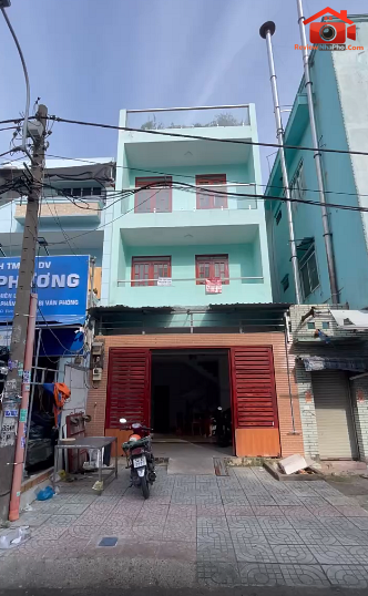 Review nhà phố Bình Tân – nhà mặt phố 80m² g… – Bán nhà mặt phố Quận Bình Tân – TP Hồ Chí Minh giá 5 – 10 tỷ