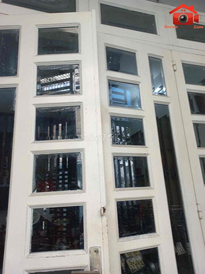 Phân tích nhà phố Quận Bình Tân TP.HCM – Nhà hẻm xe hơi 2 tầng giá 2.7 tỷ