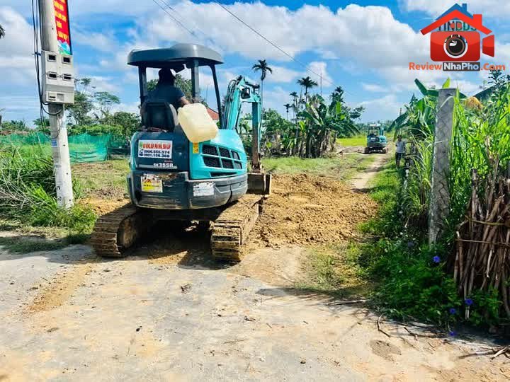 Bán đất 2000m² Thăng Bình Quận Bình Tân TP.HCM giá 4 tỷ