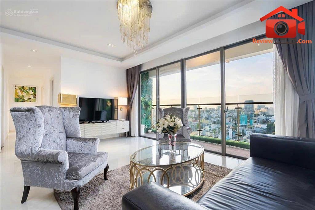 Review nhà phố Quận Bình Tân TP.HCM – Giá 4.1 tỷ, diện tích 68m2