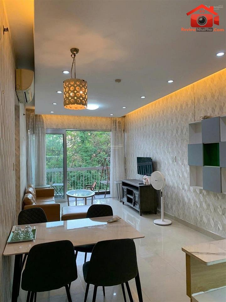Review nhà phố Ruby – Celadon City Quận Tân Phú Hồ Chí Minh giá 5.5 tỷ diện tích 84m2
