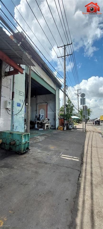 Review nhà phố Quận Bình Tân TP.HCM giá 35 tỷ diện tích 1200m²